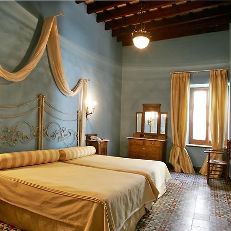 Posada De Palacio Sanlúcar de Barrameda Eksteriør billede