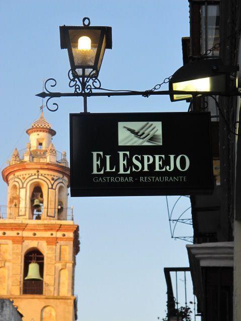 Posada De Palacio Sanlúcar de Barrameda Eksteriør billede