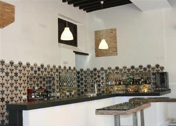 Posada De Palacio Sanlúcar de Barrameda Eksteriør billede