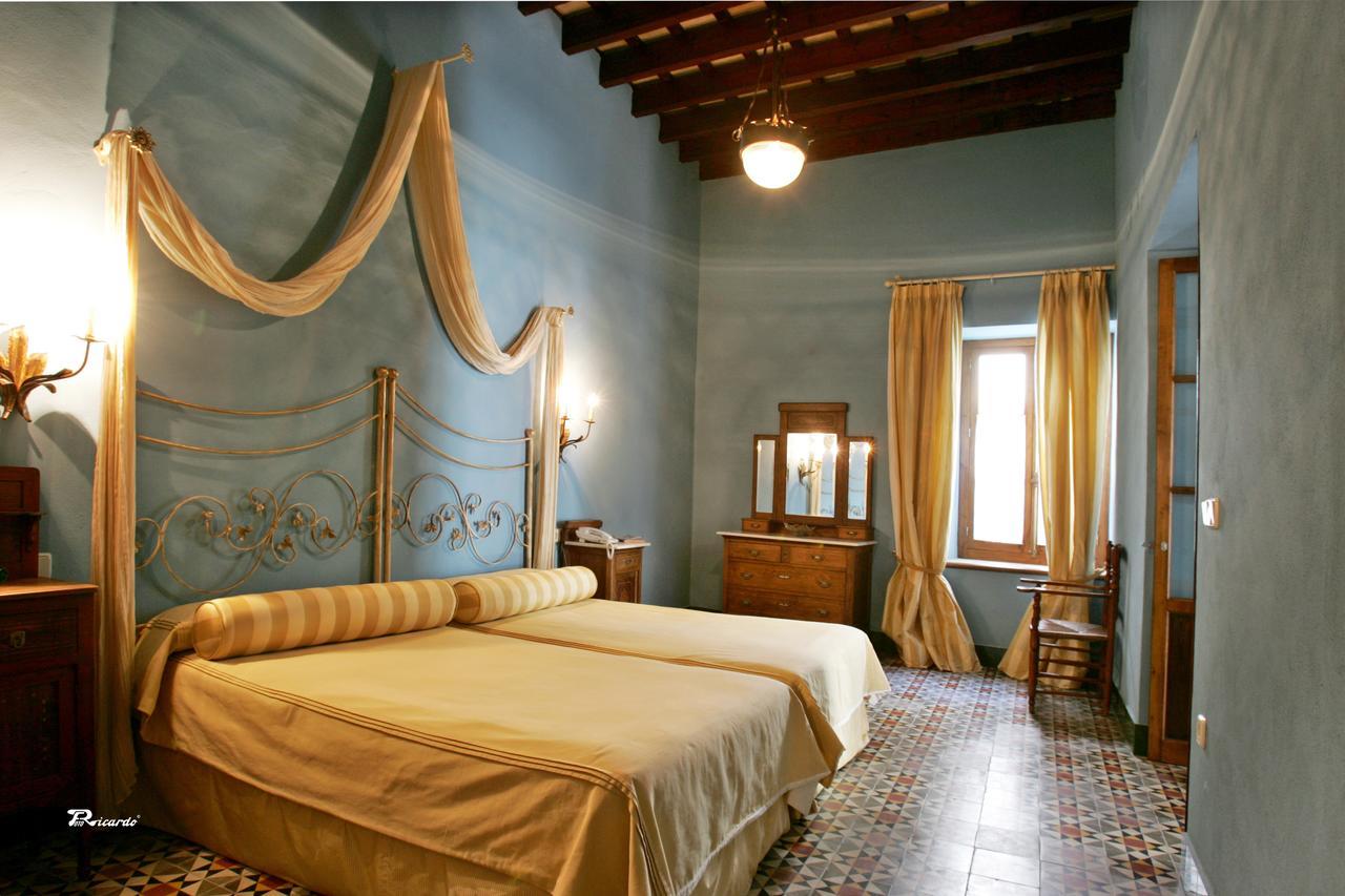 Posada De Palacio Sanlúcar de Barrameda Eksteriør billede