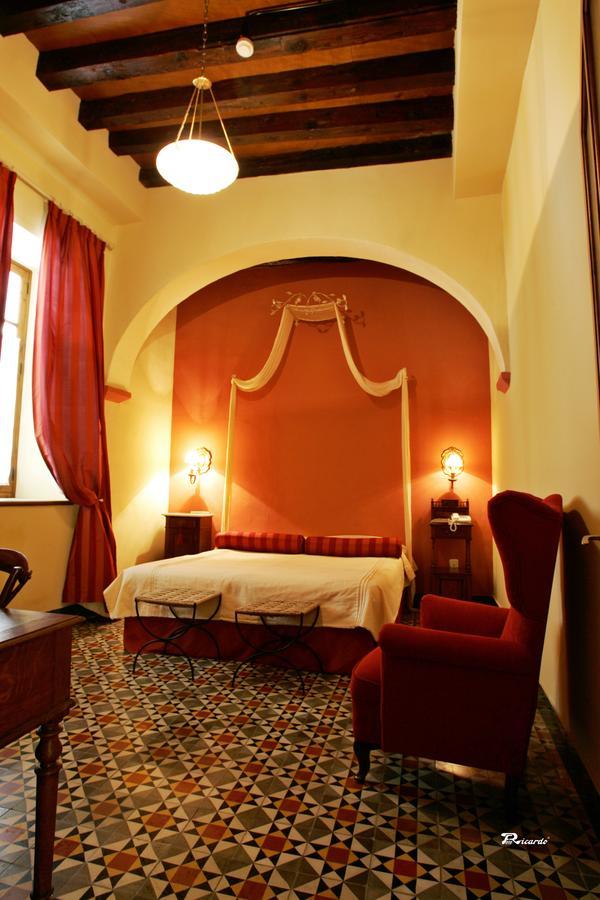 Posada De Palacio Sanlúcar de Barrameda Eksteriør billede