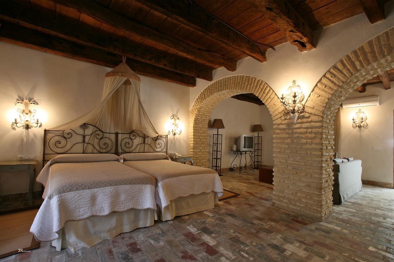 Posada De Palacio Sanlúcar de Barrameda Værelse billede