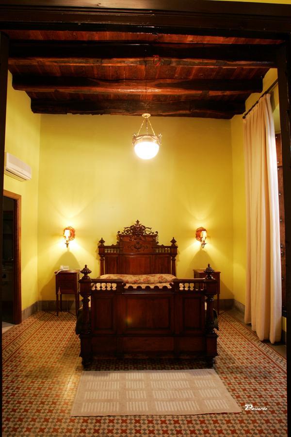 Posada De Palacio Sanlúcar de Barrameda Eksteriør billede