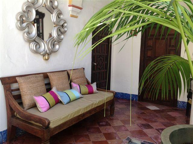 Posada De Palacio Sanlúcar de Barrameda Eksteriør billede